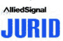 Jurid - allied signal logo