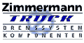Zimmermann truck logo