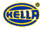 Hella logo